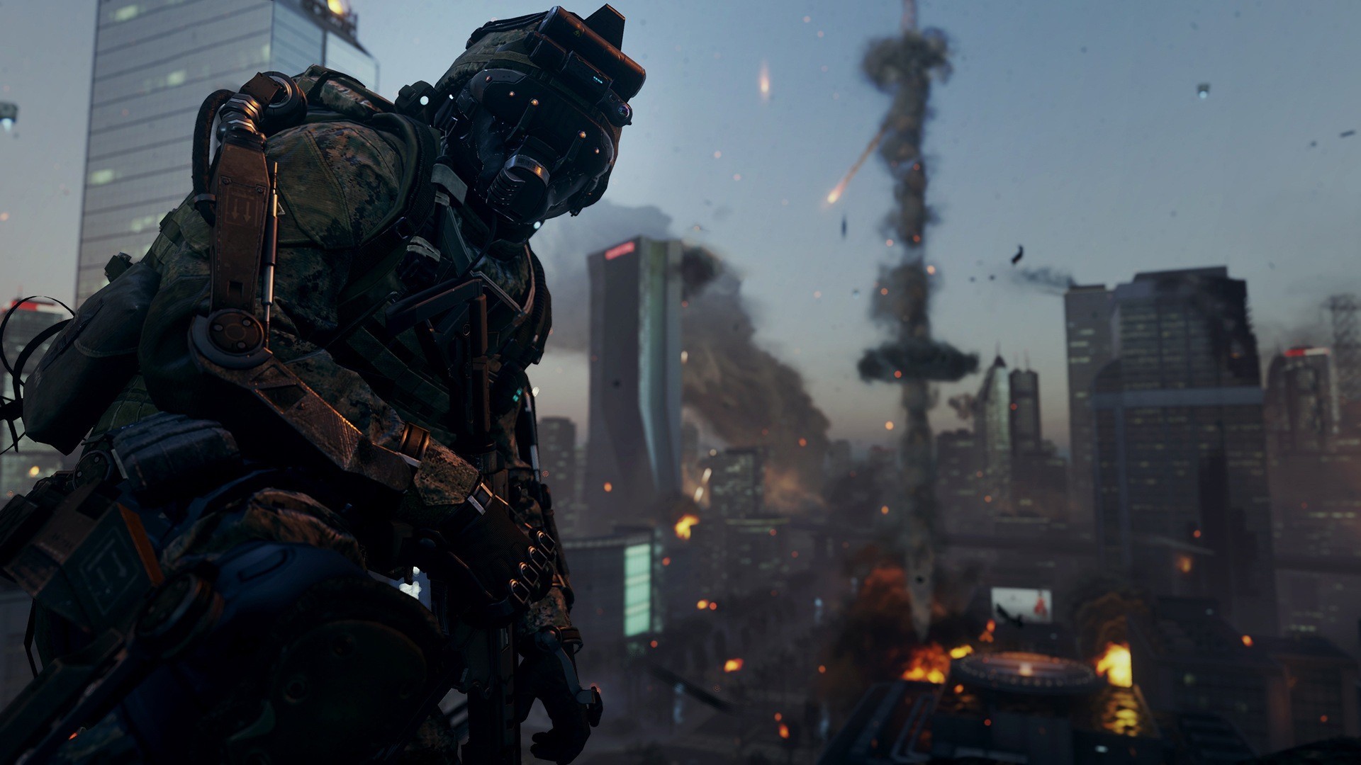 Call of Duty: Advanced Warfare - Imagen 16